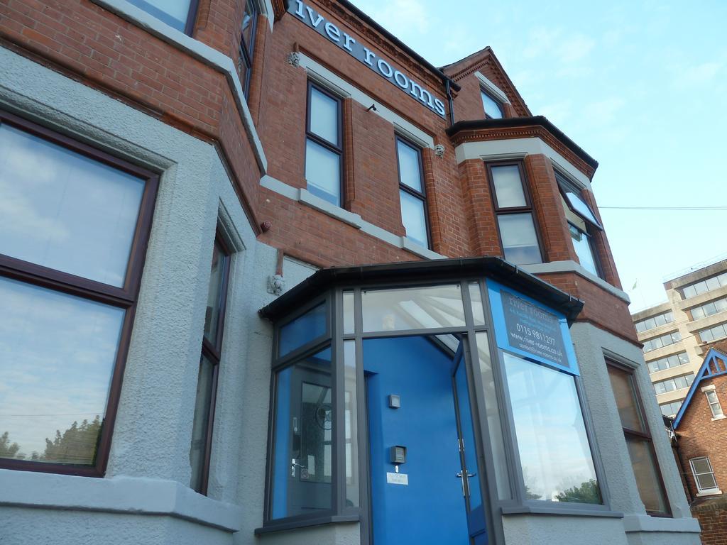 River Rooms West Bridgford Eksteriør bilde