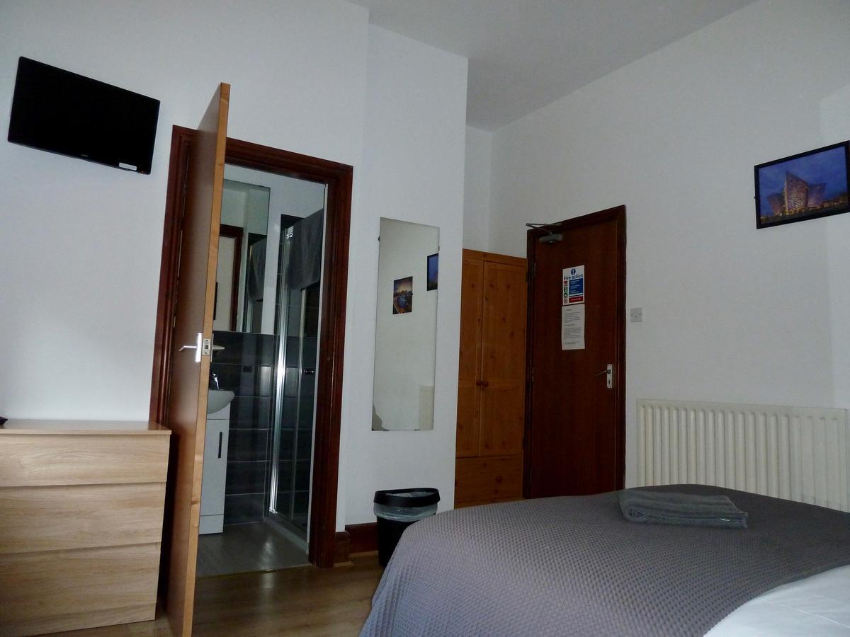 River Rooms West Bridgford Eksteriør bilde