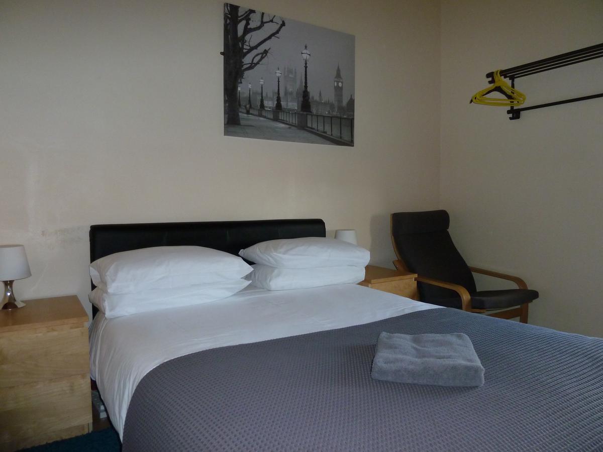 River Rooms West Bridgford Eksteriør bilde