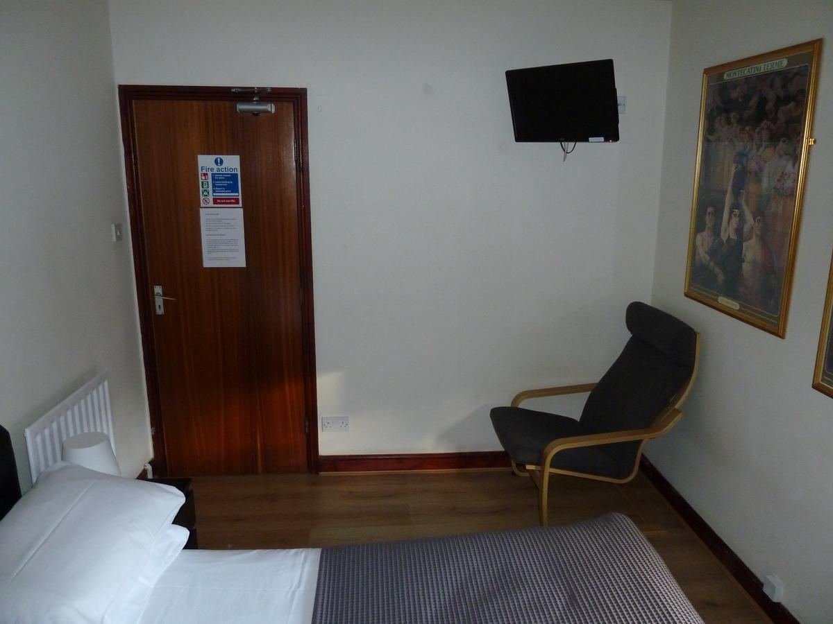 River Rooms West Bridgford Eksteriør bilde