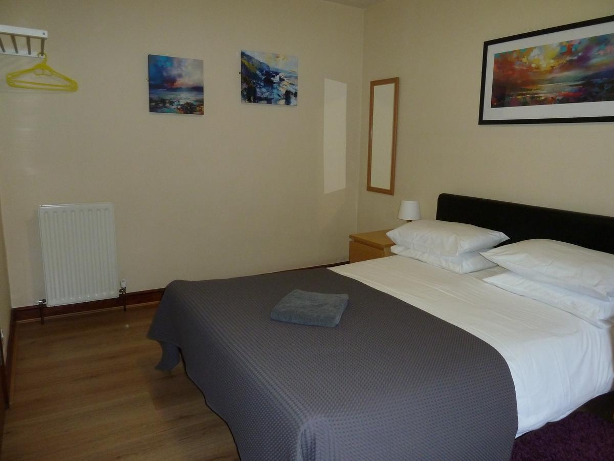 River Rooms West Bridgford Eksteriør bilde