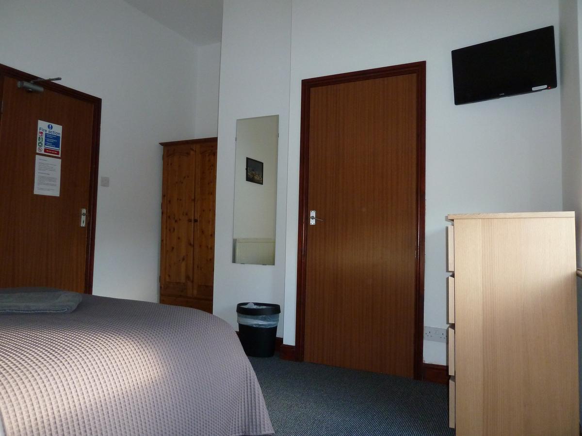 River Rooms West Bridgford Eksteriør bilde