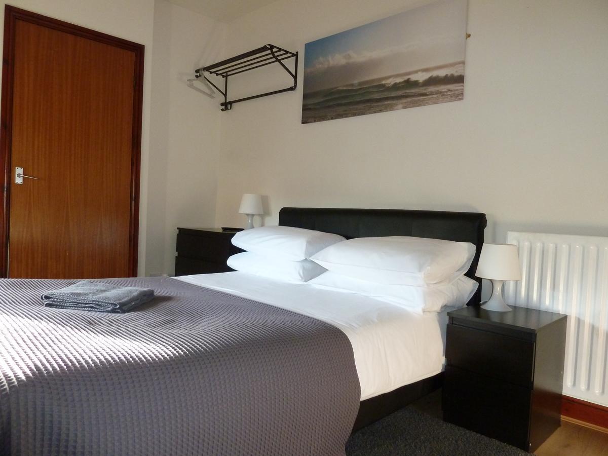 River Rooms West Bridgford Eksteriør bilde