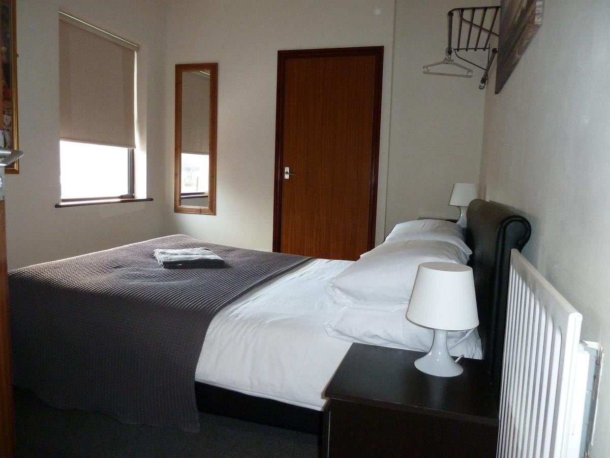 River Rooms West Bridgford Eksteriør bilde