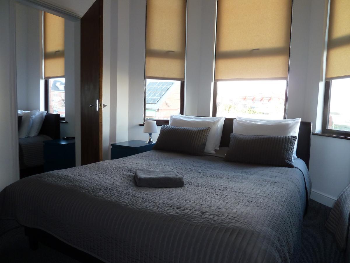 River Rooms West Bridgford Eksteriør bilde