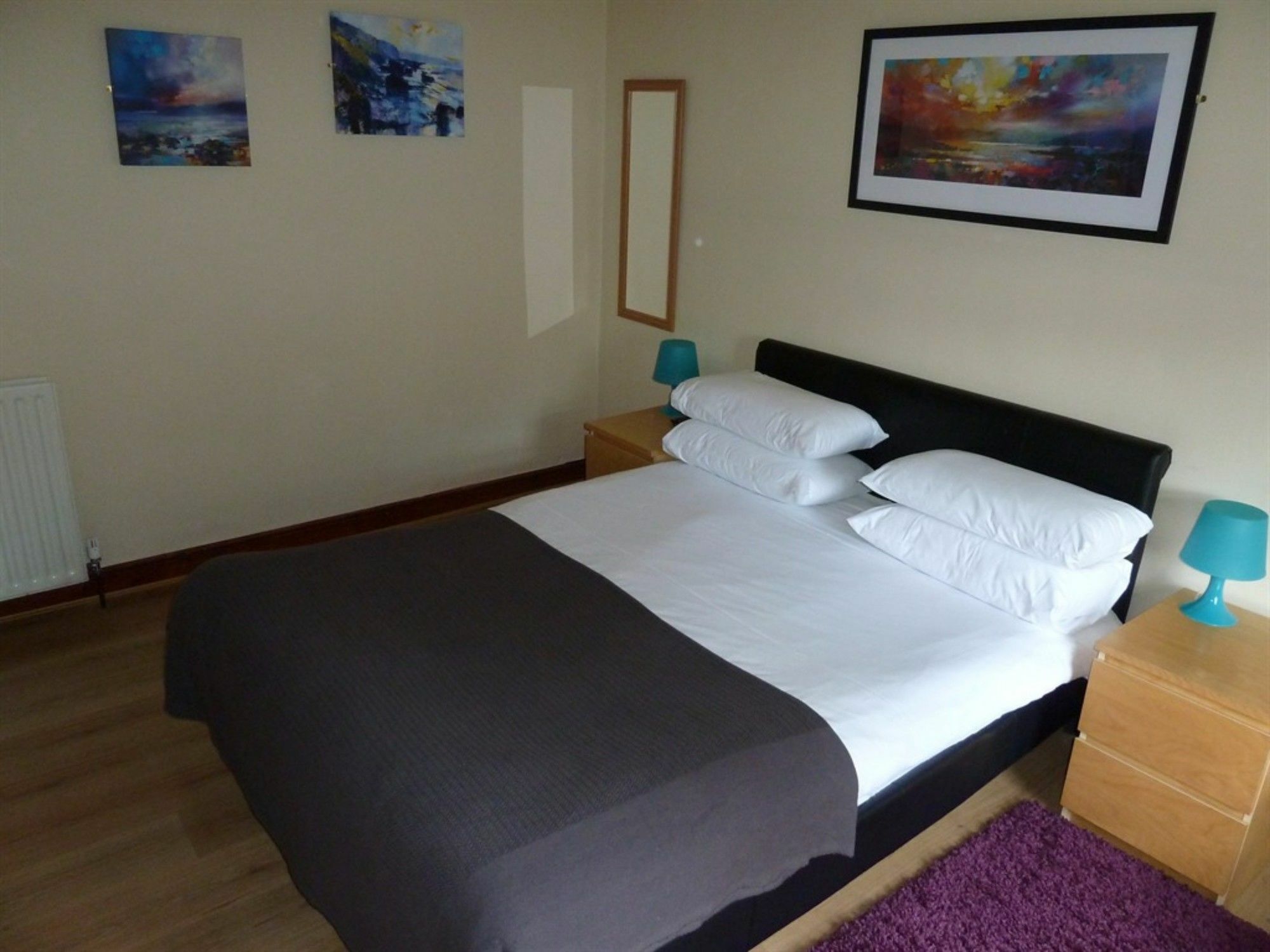 River Rooms West Bridgford Eksteriør bilde