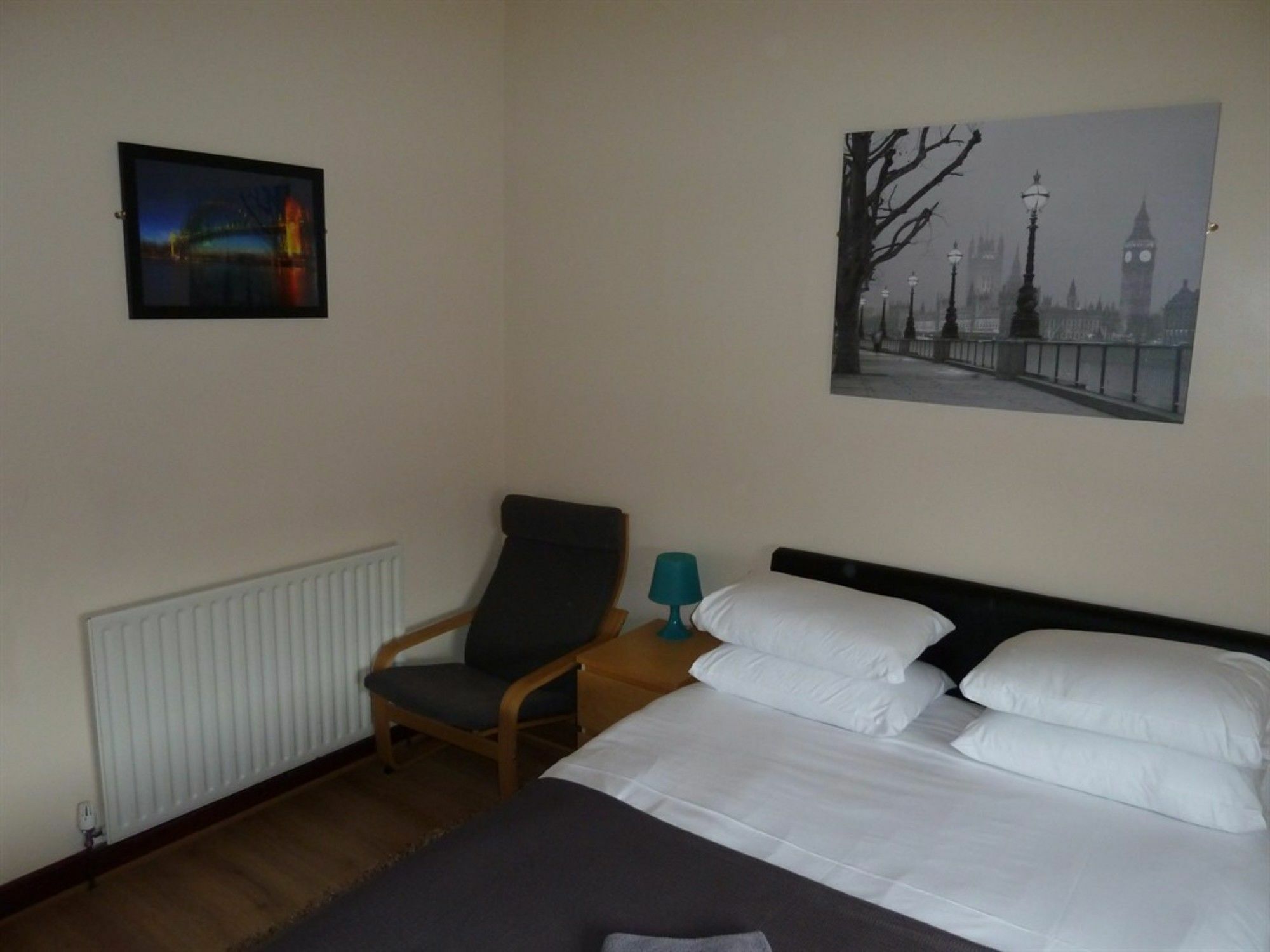 River Rooms West Bridgford Eksteriør bilde