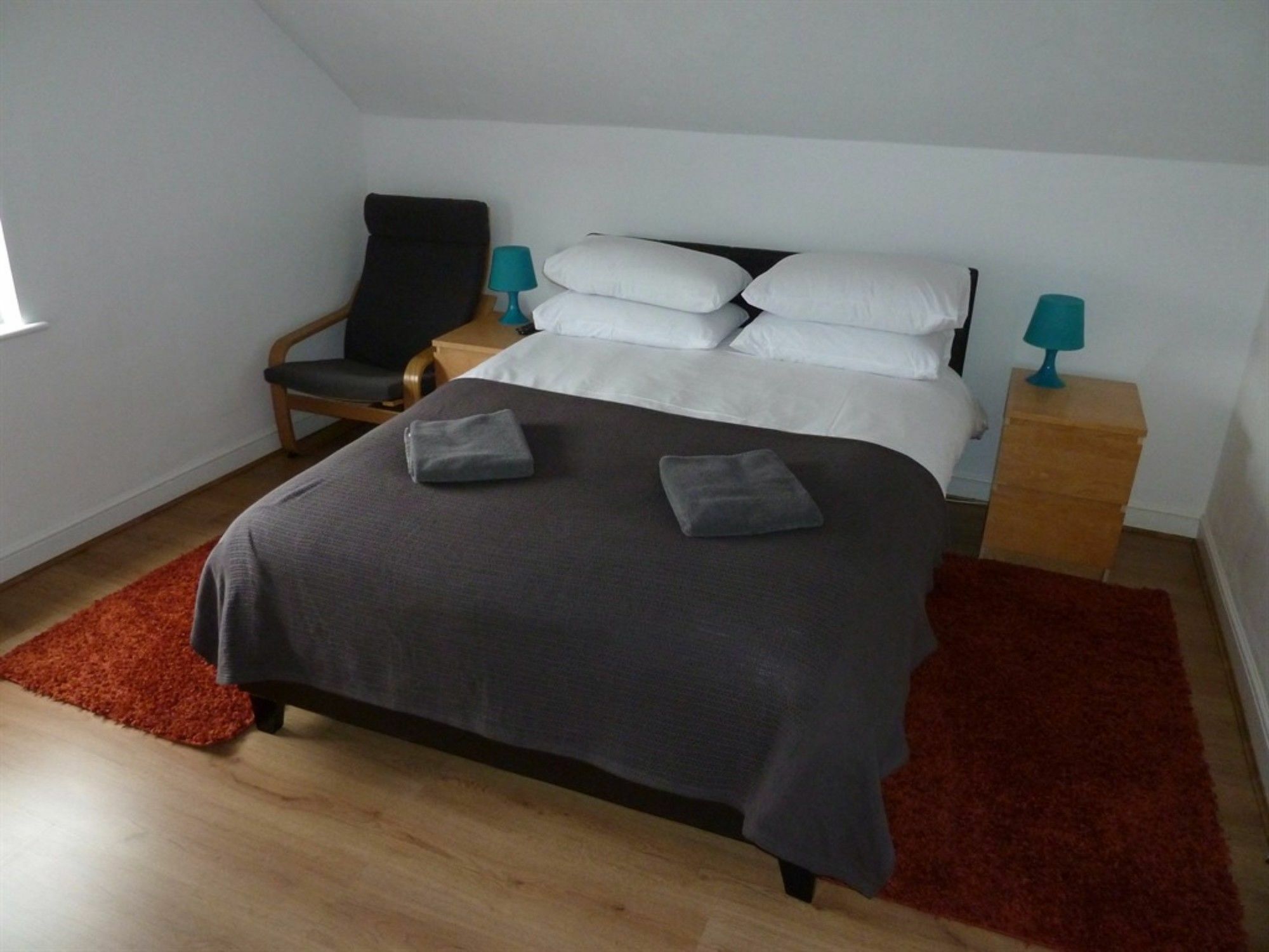 River Rooms West Bridgford Eksteriør bilde