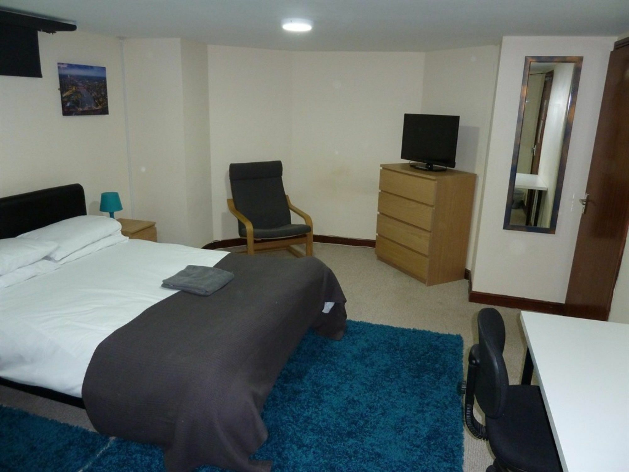 River Rooms West Bridgford Eksteriør bilde