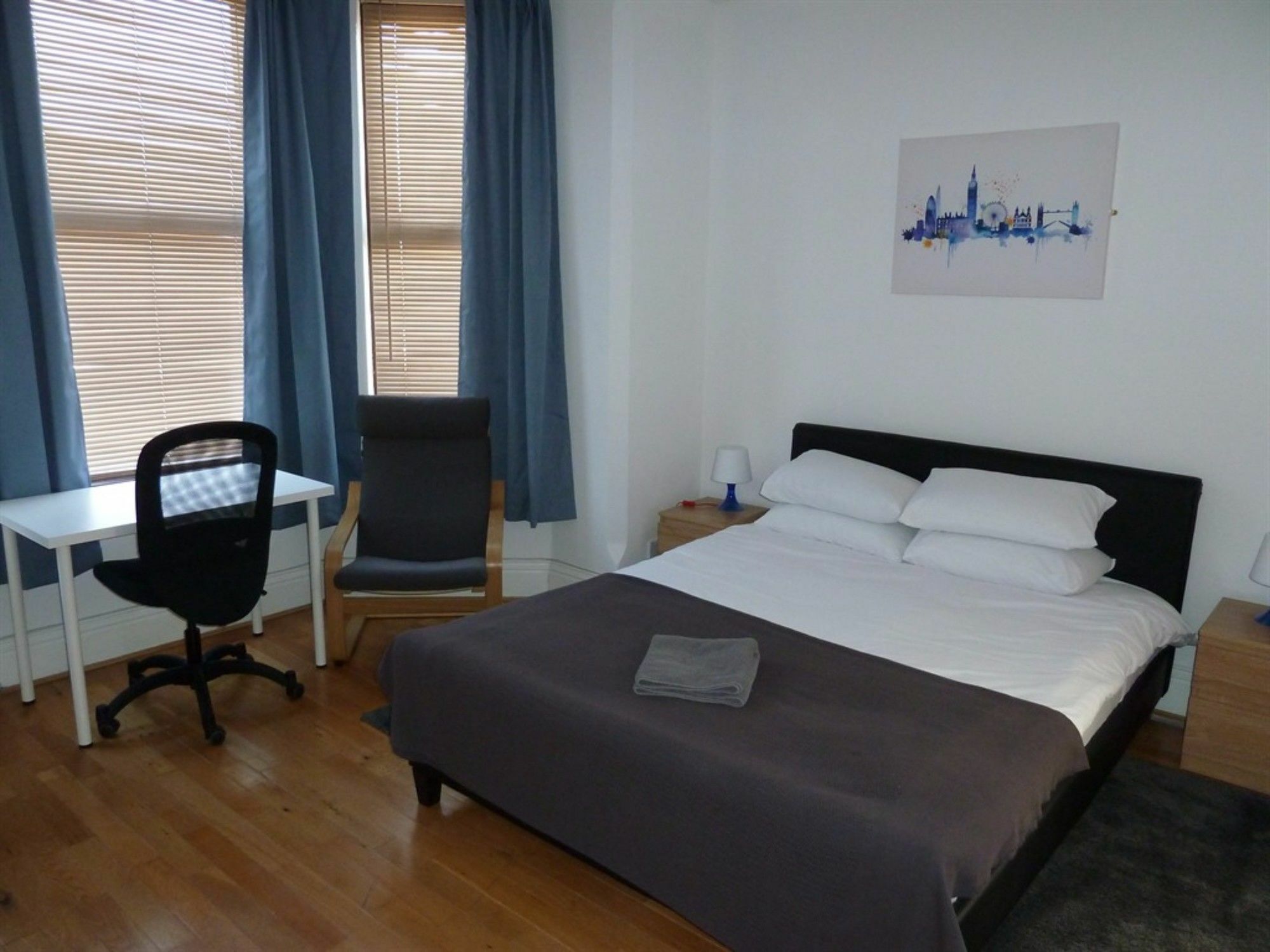 River Rooms West Bridgford Eksteriør bilde