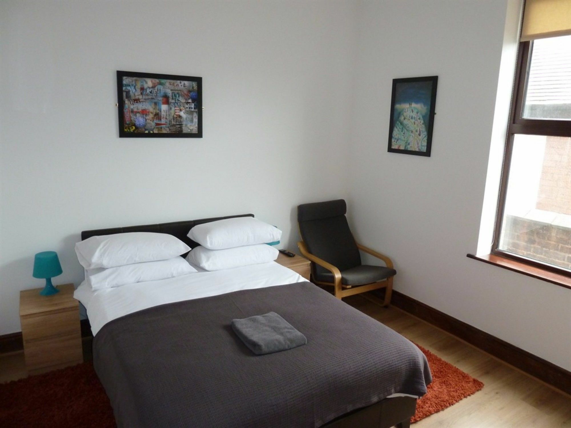 River Rooms West Bridgford Eksteriør bilde