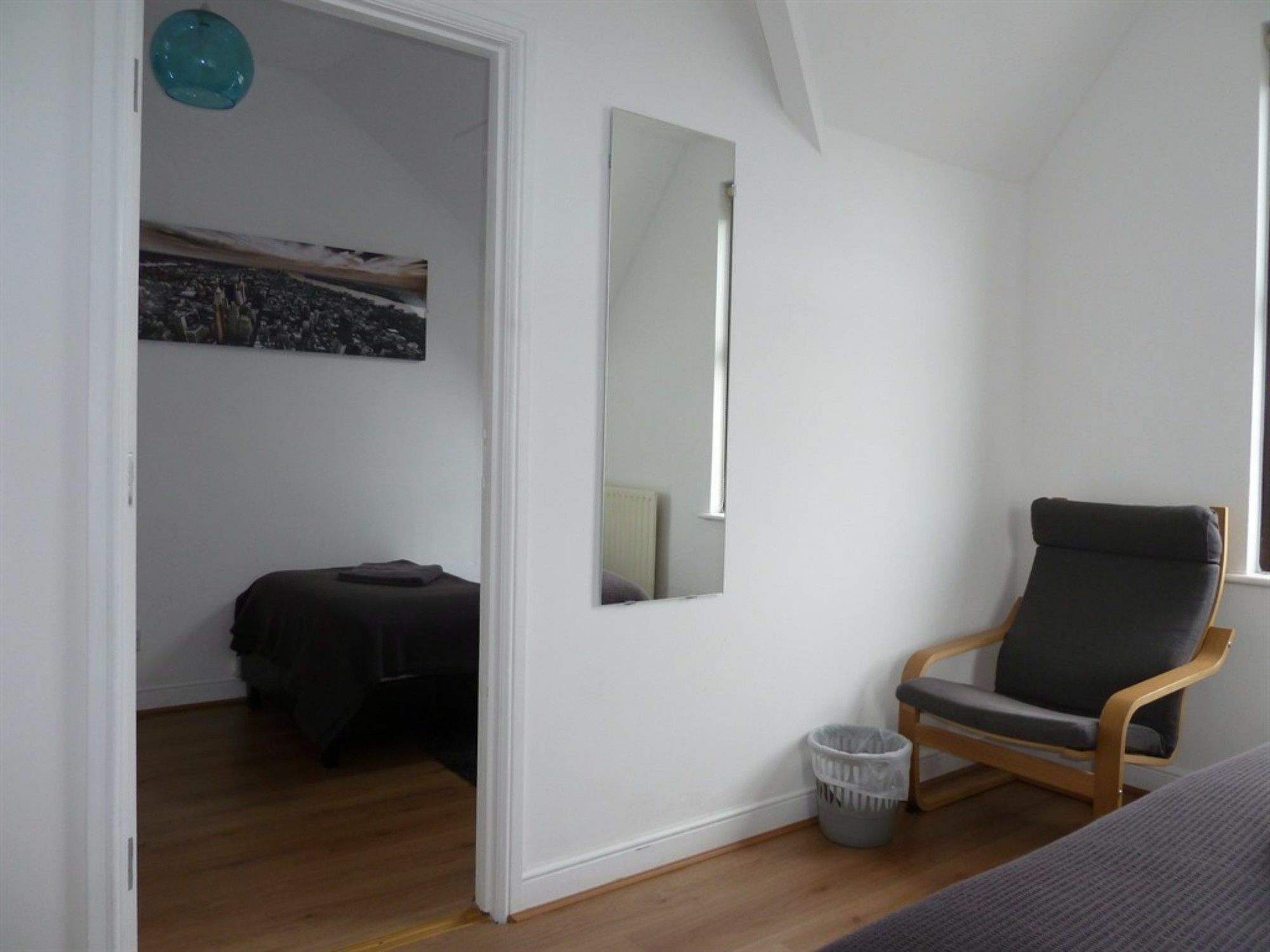 River Rooms West Bridgford Eksteriør bilde
