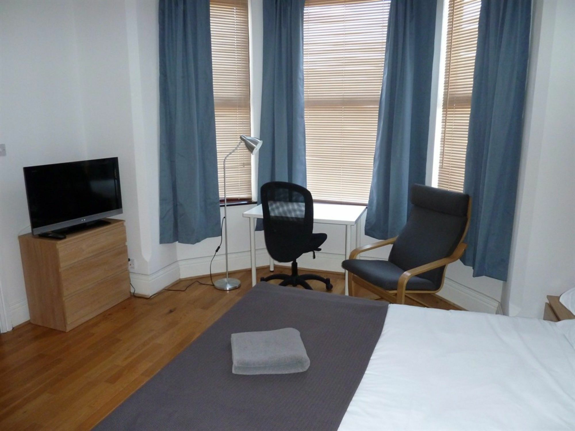 River Rooms West Bridgford Eksteriør bilde