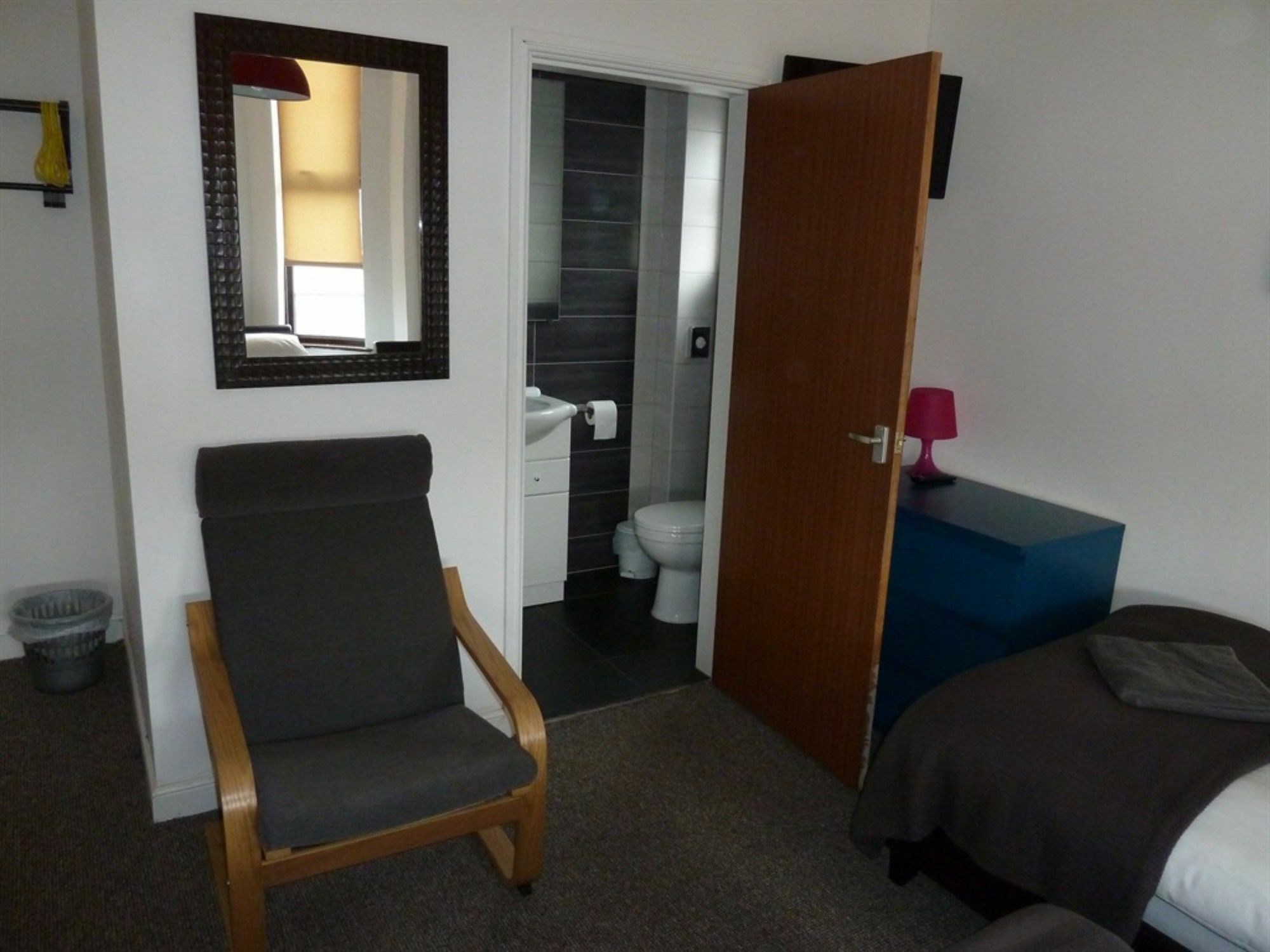 River Rooms West Bridgford Eksteriør bilde