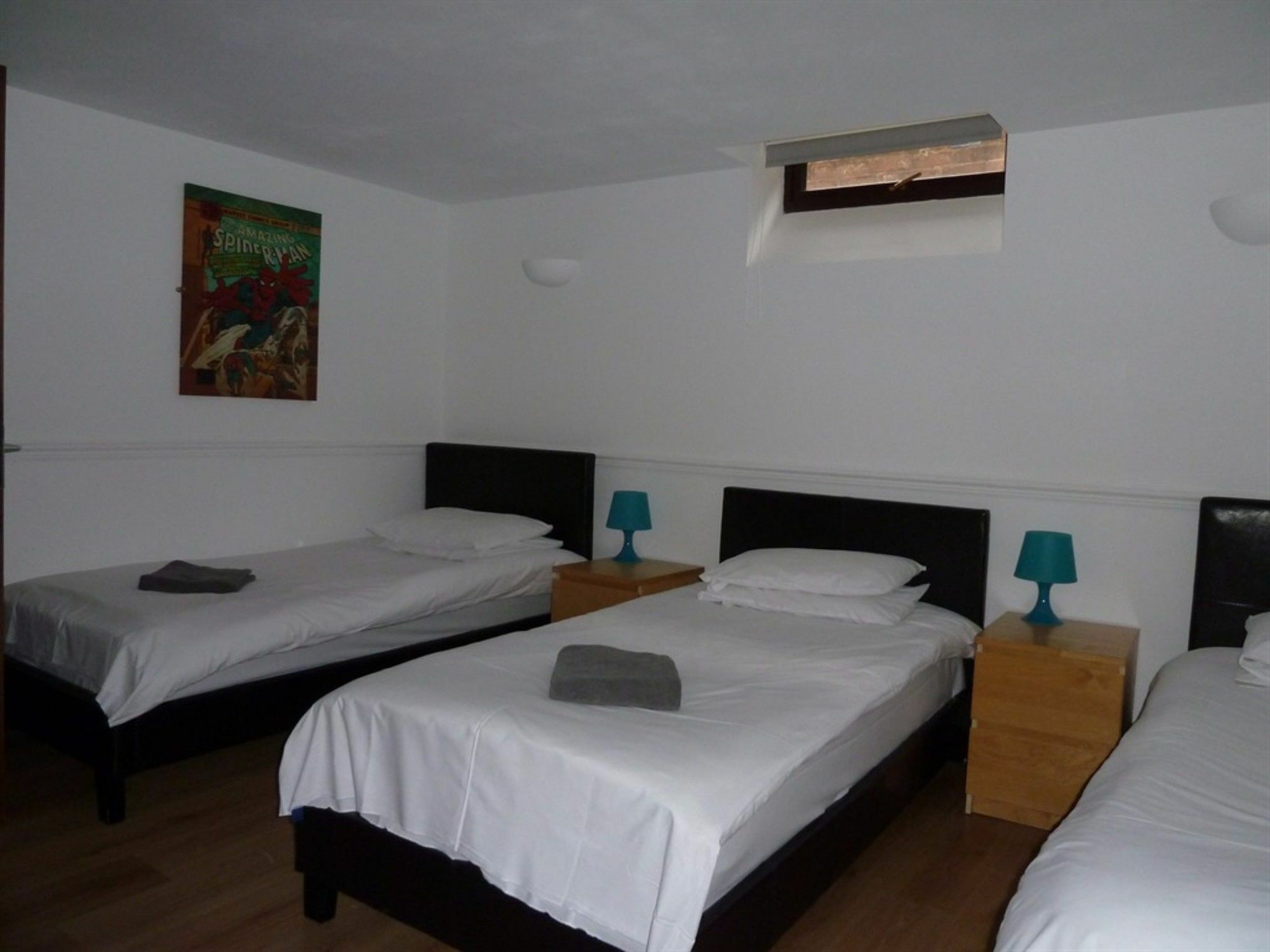 River Rooms West Bridgford Eksteriør bilde