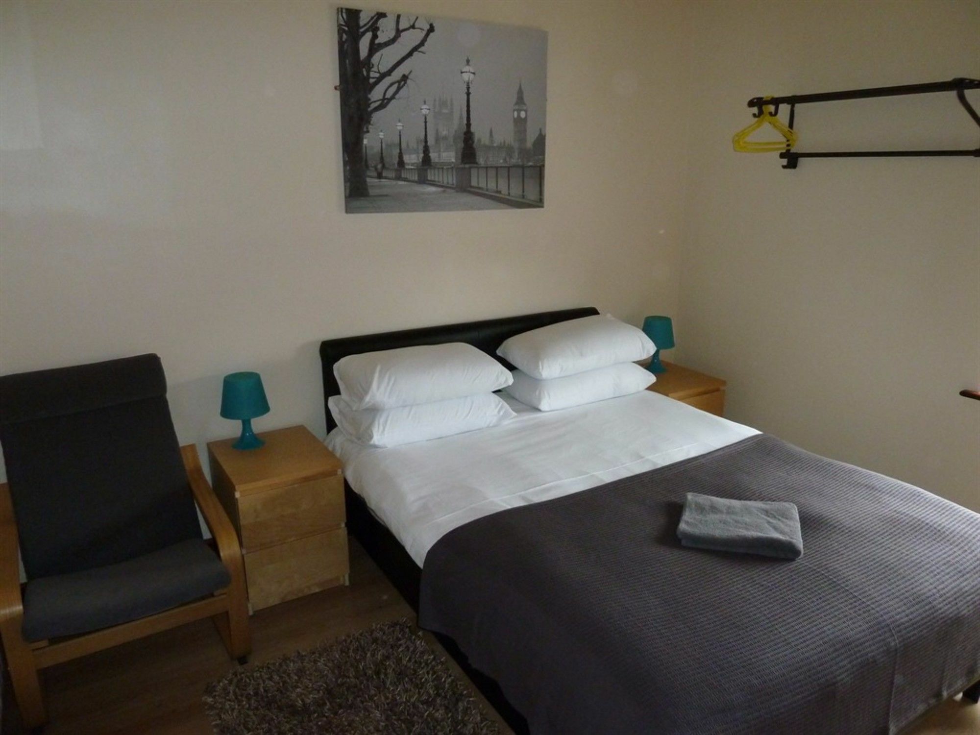 River Rooms West Bridgford Eksteriør bilde